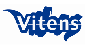 Yke de Veer infra en milieu: Portfolio logo Vitens